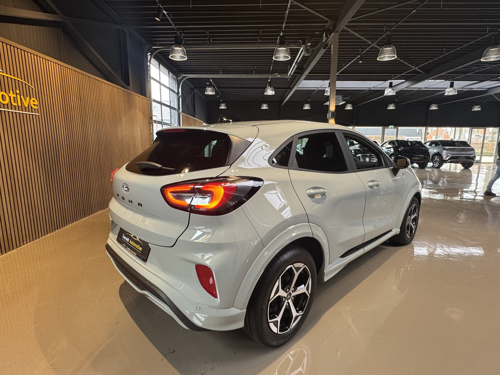 Ford Puma 1.0 EcoBoost Hybrid ST line 52583944-2.jpg | Tooniek Automotive