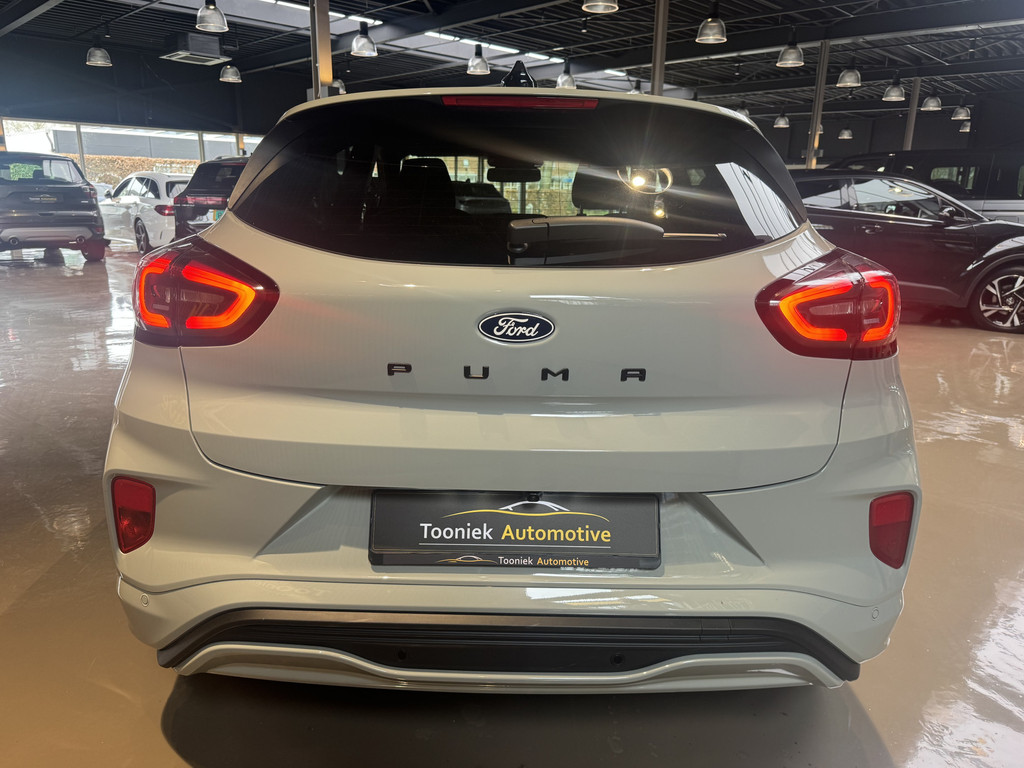 Ford Puma 1.0 EcoBoost Hybrid ST line 52583944-3.jpg | Tooniek Automotive