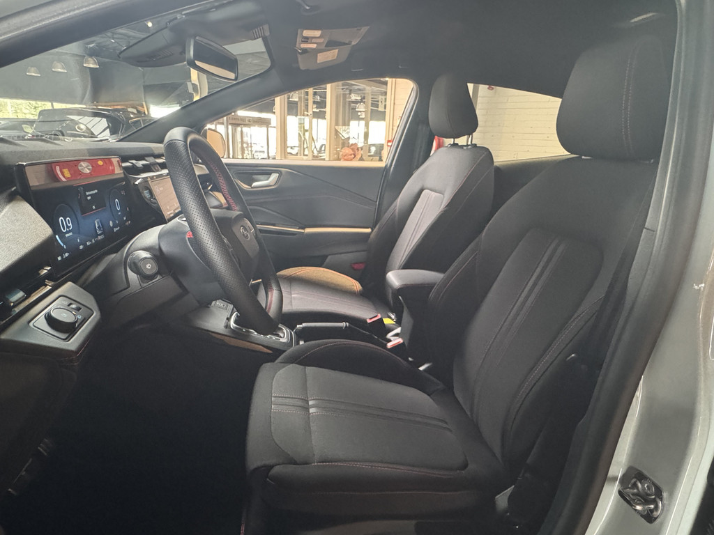 Ford Puma 1.0 EcoBoost Hybrid ST line 52583944-7.jpg | Tooniek Automotive