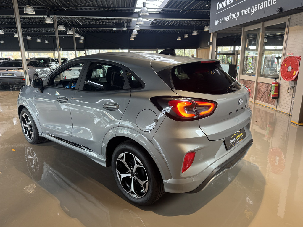 Ford Puma 1.0 EcoBoost Hybrid ST line 52584024-4.jpg | Tooniek Automotive