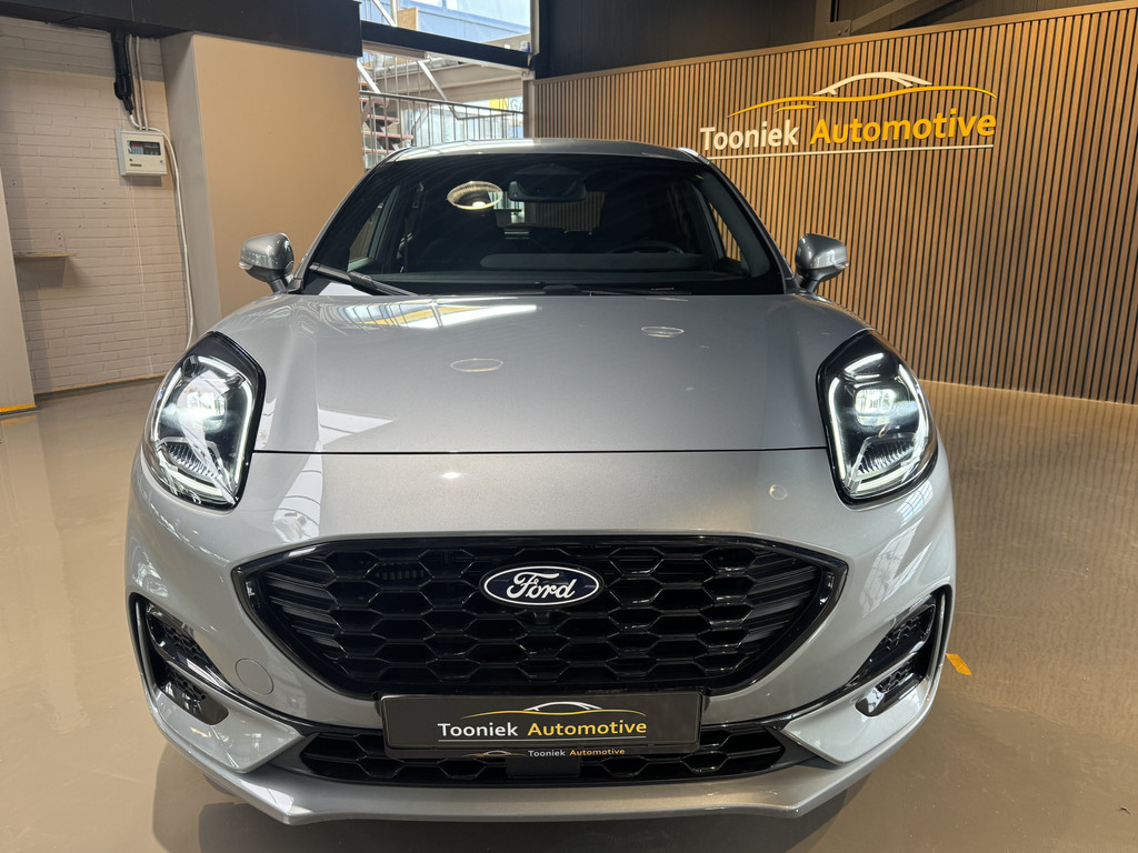 Ford Puma 1.0 EcoBoost Hybrid ST line 52584024-7.jpg | Tooniek Automotive