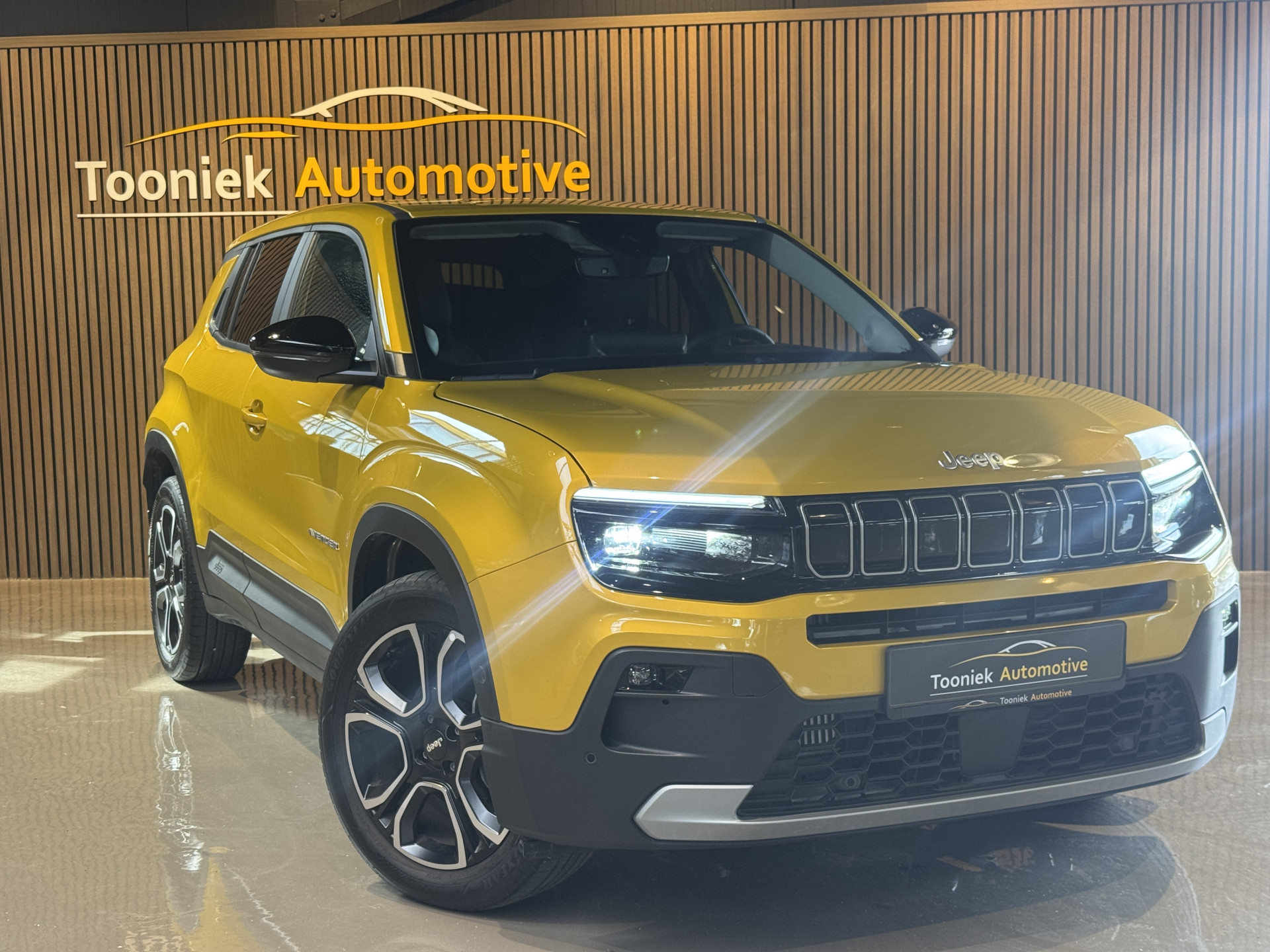 Mitsubishi Eclipse Cross 2.4 PHEV Instyle 53926264-6.jpg | Tooniek Automotive
