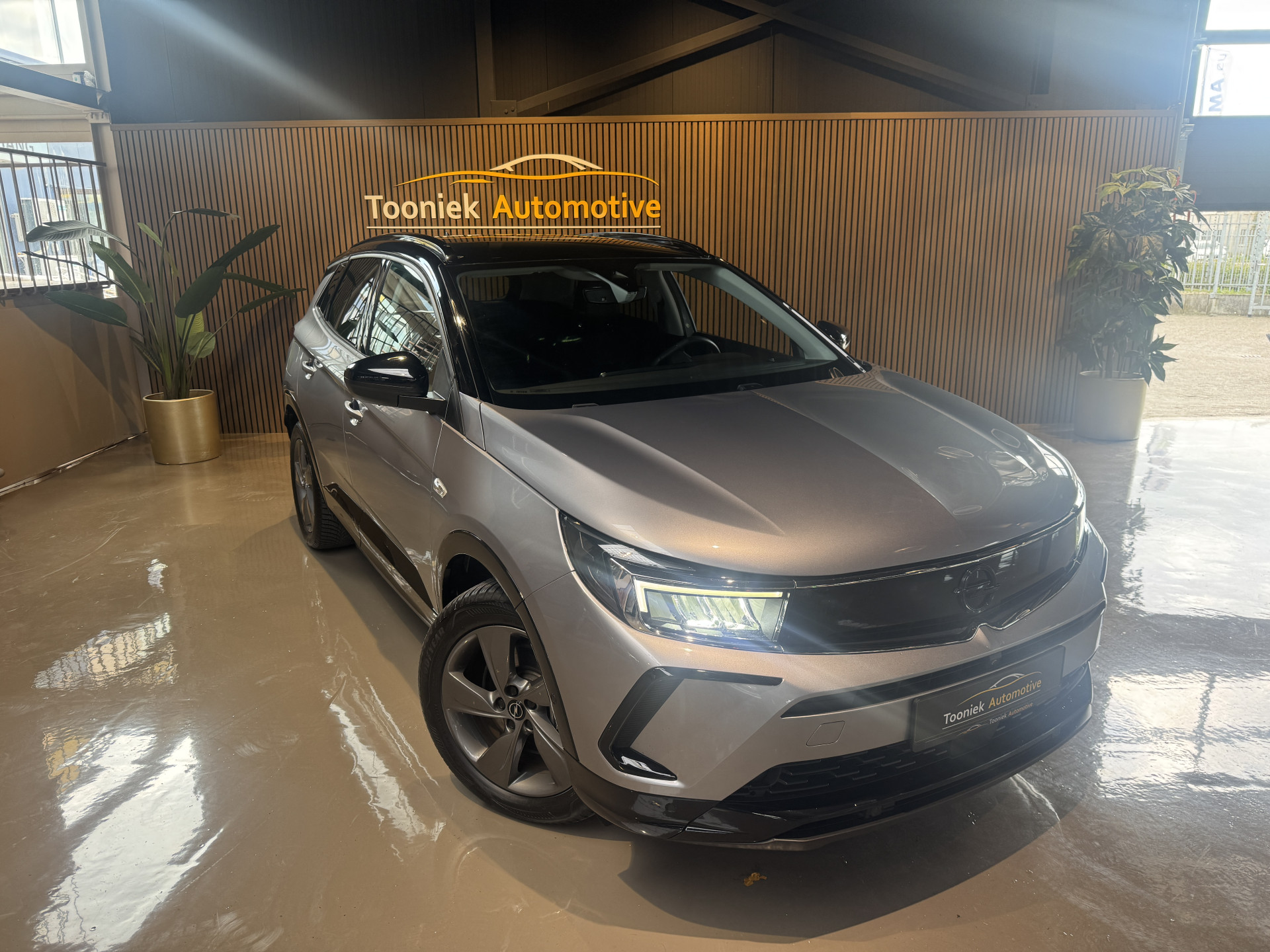 Mitsubishi Eclipse Cross 2.4 PHEV Instyle 53926264-6.jpg | Tooniek Automotive