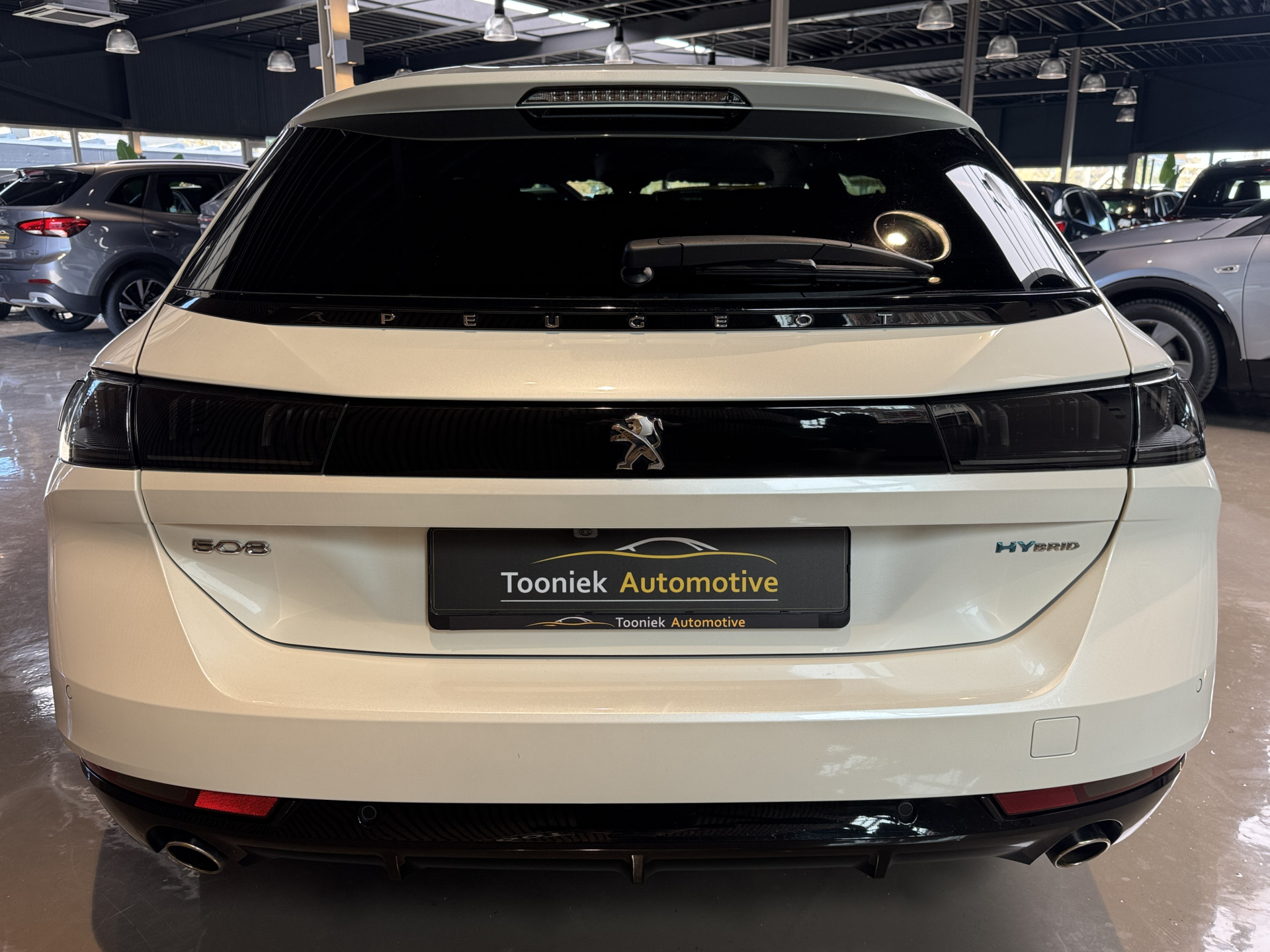 Peugeot 508 SW 1.6 Plugin Hybride 225 PK Allure 52641614-3.jpg | Tooniek Automotive