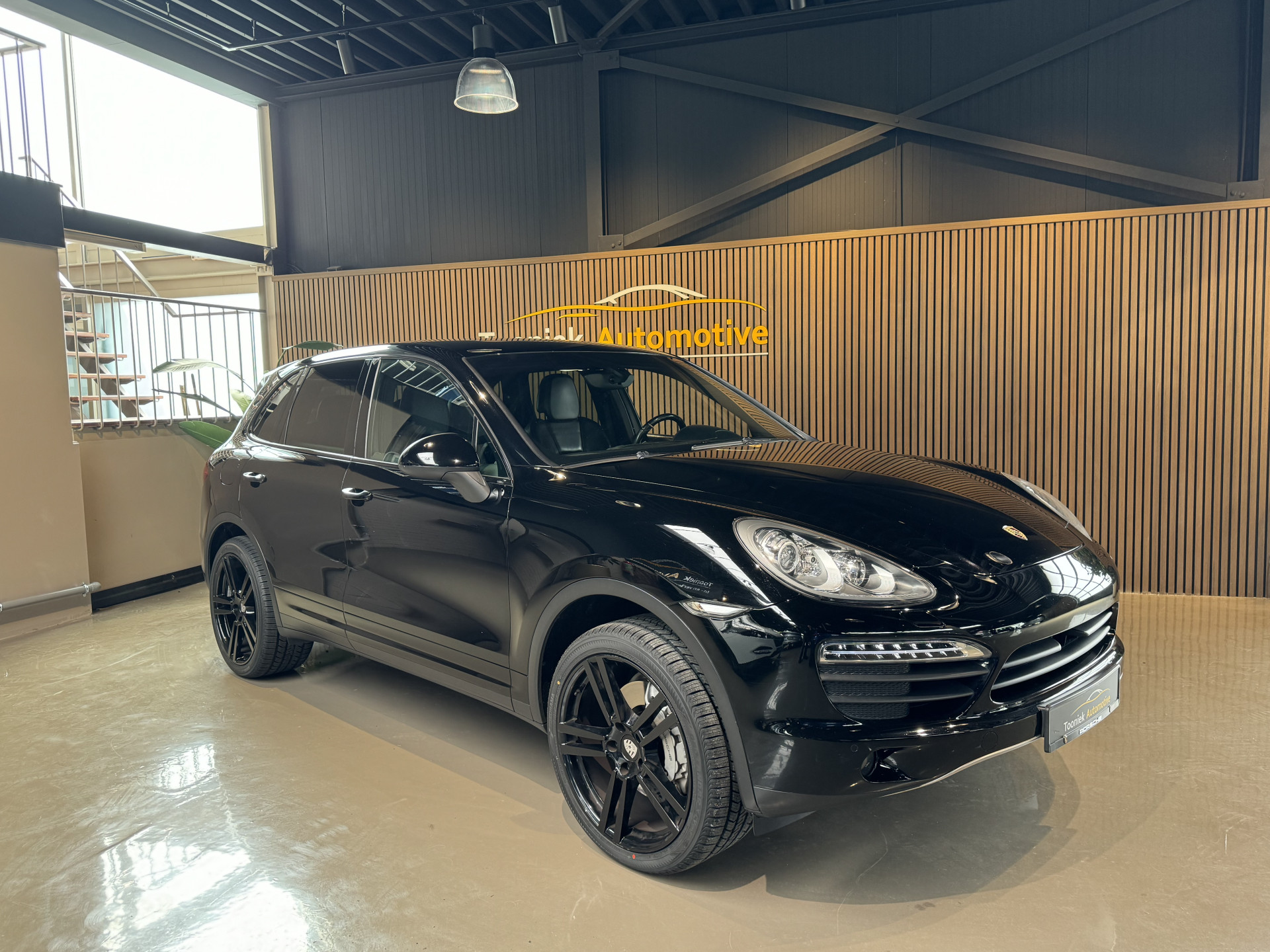 Nissan Juke 1.0 DIG-T Tekna 52617403-6.jpg | Tooniek Automotive
