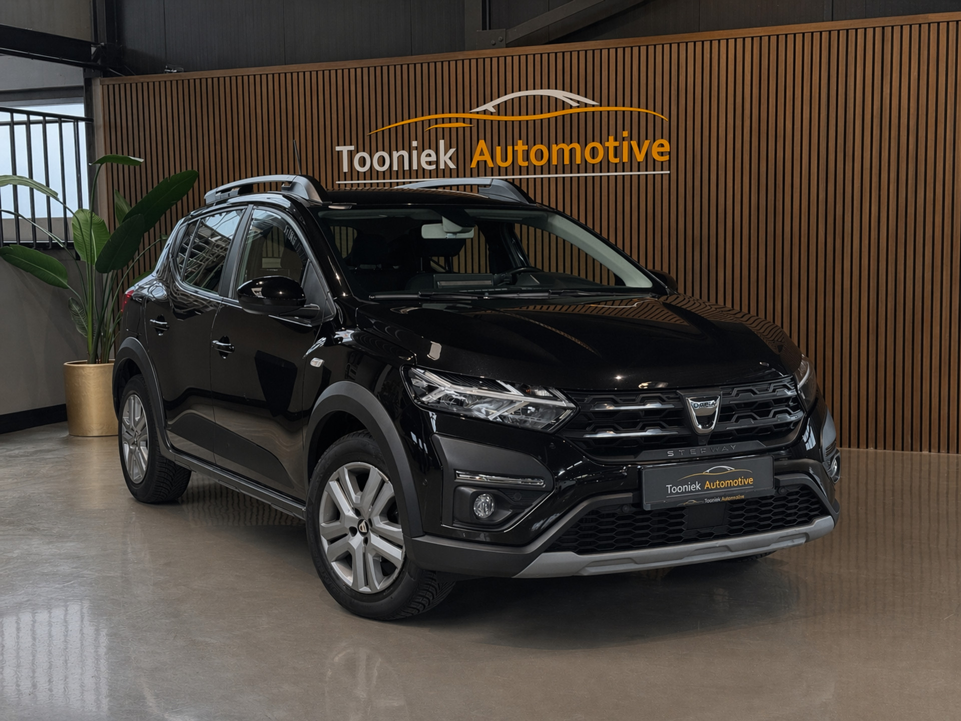 Kia Rio 1.2 CVVT ComfortPlusLine Navigator 53976132-6.jpg | Tooniek Automotive