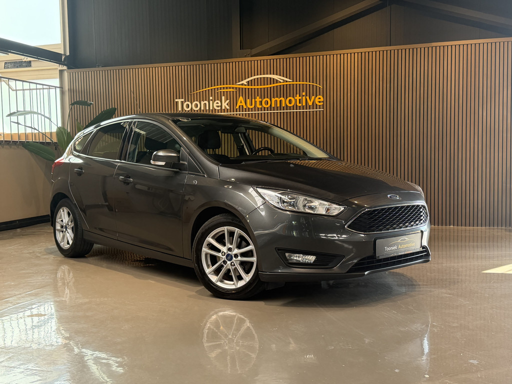 Ford Focus 1.0 Lease Edition | airco | 53171828-0.jpg | Tooniek Automotive