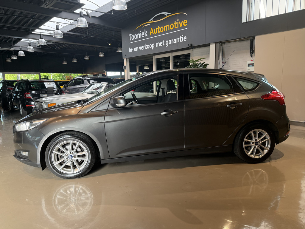Ford Focus 1.0 Lease Edition | airco | 53171828-5.jpg | Tooniek Automotive