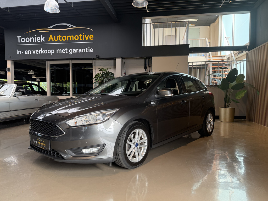 Ford Focus 1.0 Lease Edition | airco | 53171828-6.jpg | Tooniek Automotive