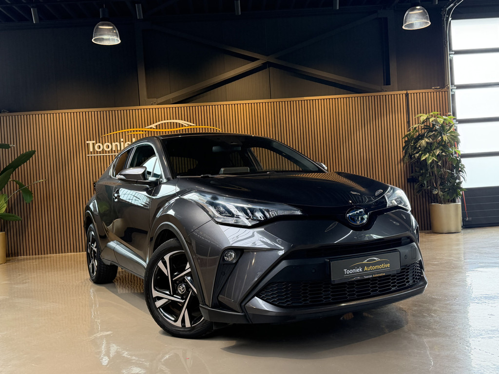 Mitsubishi Eclipse Cross 2.4 PHEV Instyle 53926264-6.jpg | Tooniek Automotive