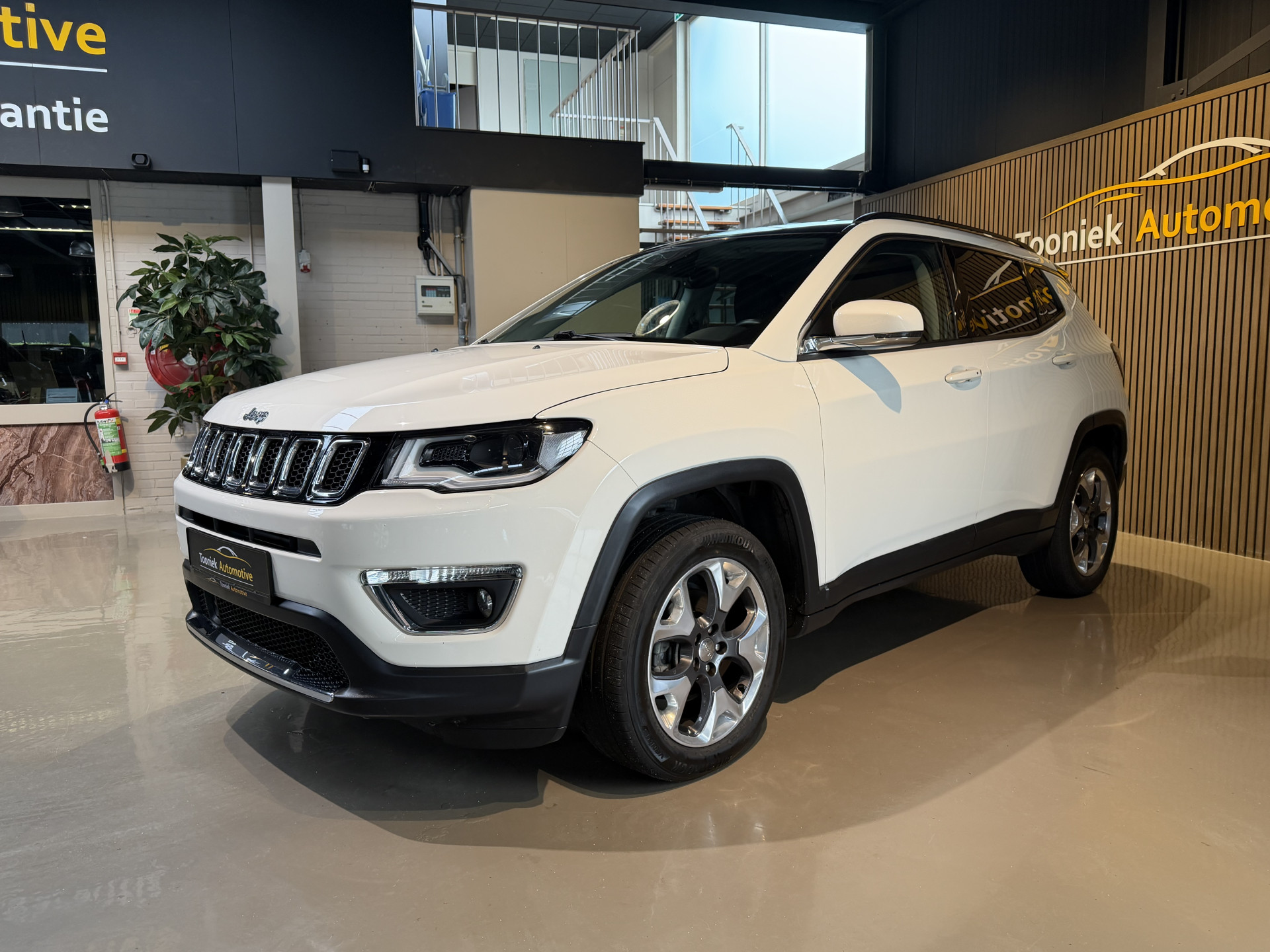 Jeep Compass 2.0 MultiJet Limited 4x4 53986149-5.jpg | Tooniek Automotive